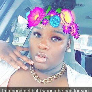 Meet your Posher, Martina